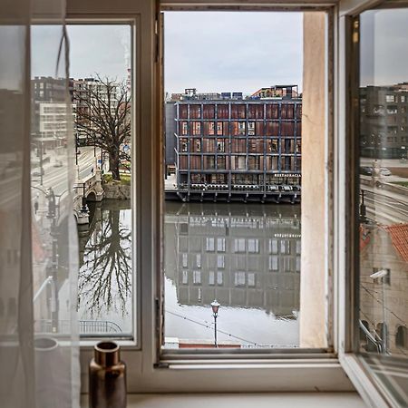 Widok Na Marine Rynek Apartment Wroclaw Ngoại thất bức ảnh