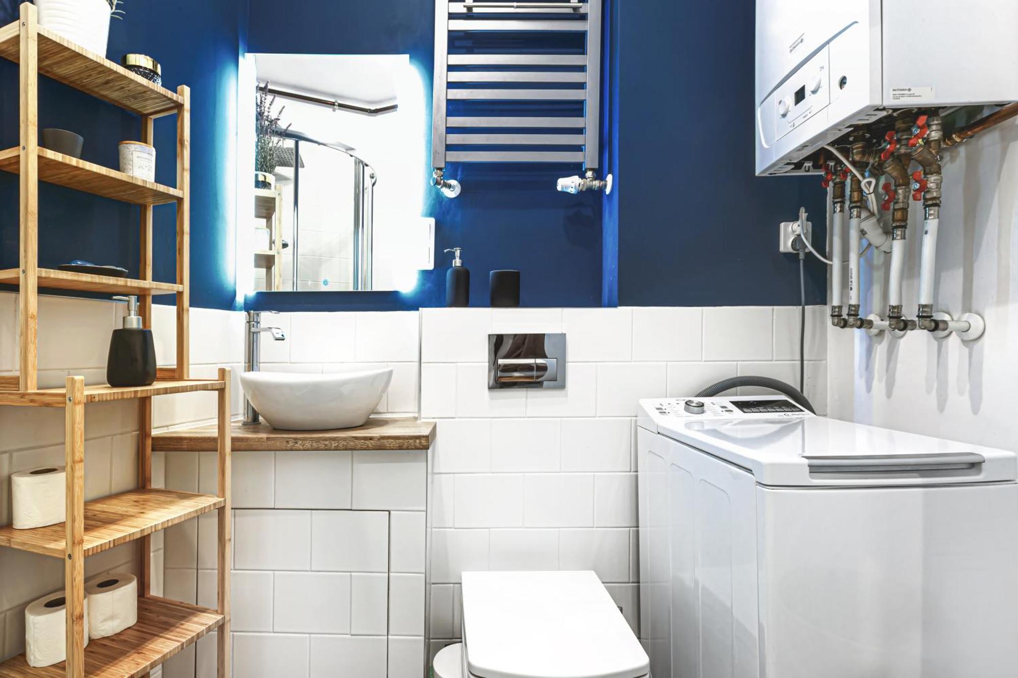 Widok Na Marine Rynek Apartment Wroclaw Ngoại thất bức ảnh